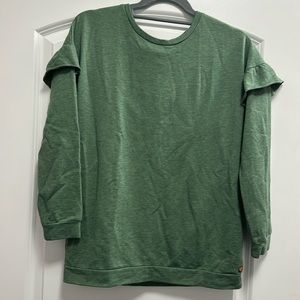 Matilda Jane sweatshirt